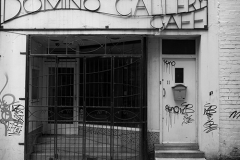 Domino Gallery Cafe, Liverpool